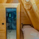 Alpesi faház Koceku