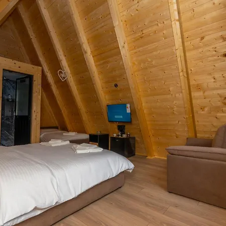 Koceku شاليه ثيث