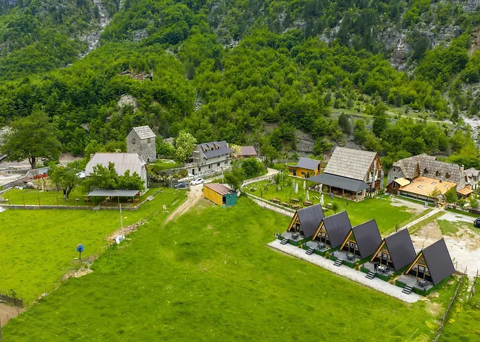 Koceku Horská chata *