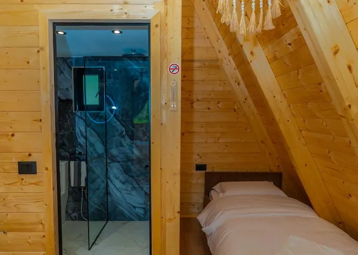 Horská chata Koceku